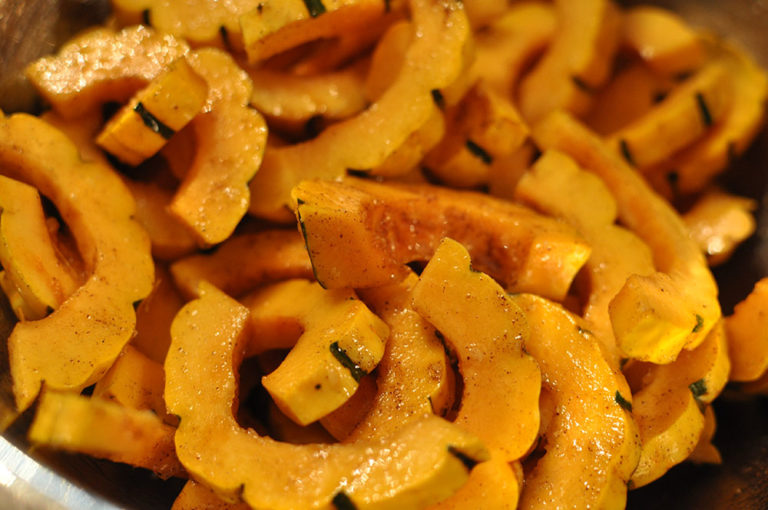 delicata squash recipe delicata squash recipe